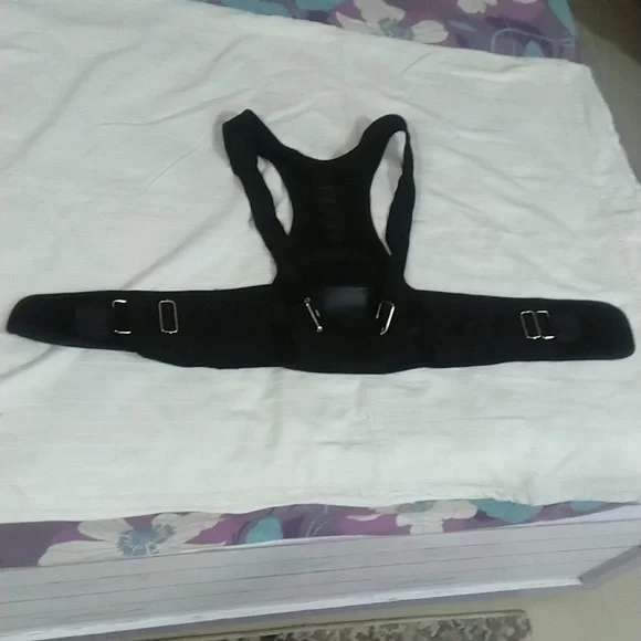 Posture corrector belt, size M - Picture 5 of 7